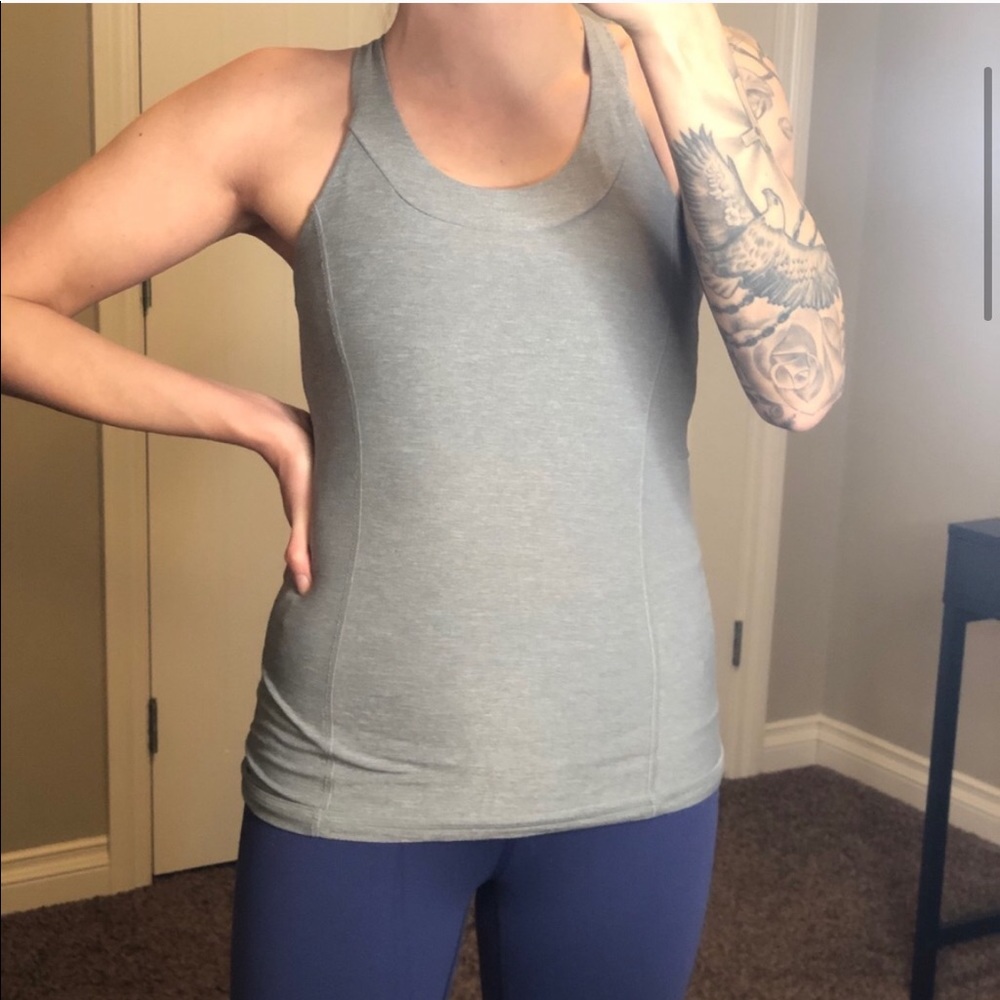 Lululemon Tank 🍋 - Picture 9 of 13